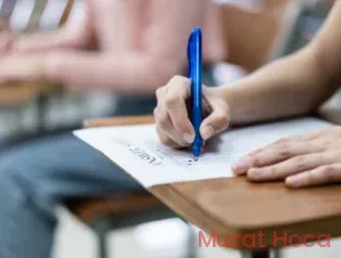 Bursluluk Sınavı Soru ve Cevapları