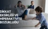 Çocuklarda Dikkat Eksikliği ve Hiperaktivite Bozukluğu (DEHB): Belirtiler, Nedenler, Tanı ve Etkili Yönetim Yöntemleri