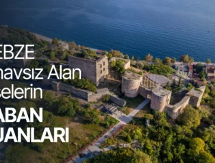 Gebze Yerel Yerleştirme İle Öğrenci Alan Okulların Taban Puanları