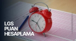 LGS Puan Hesaplama 2026