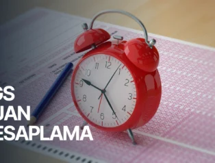 LGS Puan Hesaplama 2026