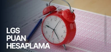 LGS Puan Hesaplama 2026