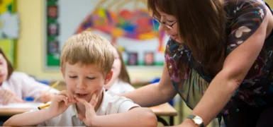 Dil ve Konuşma Terapisi Nedir? Hangi Durumlarda Gerekli?