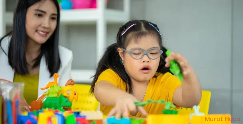 Dil ve Konuşma Bozuklukları Nedir? Aileler İçin Kapsamlı Rehber