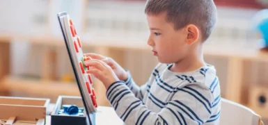 Dil Gelişiminde Gecikme: Hangi Durumlar Riskli? (3-5 Yaş Rehberi)