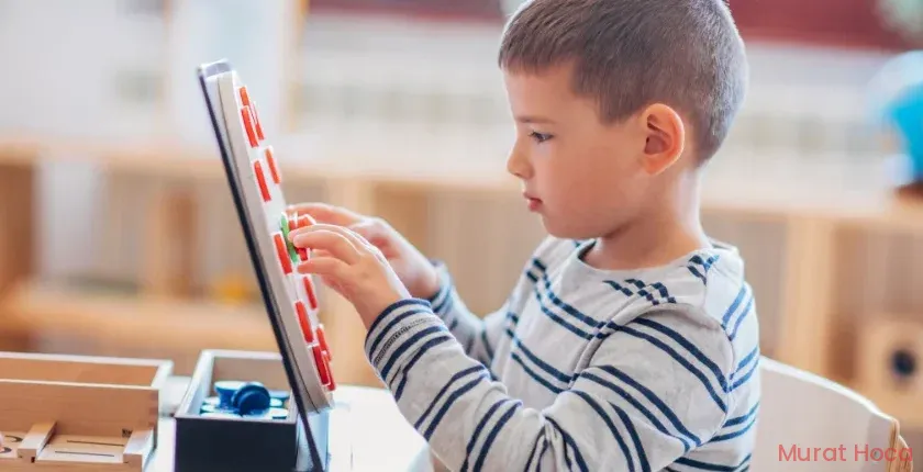 Dil Gelişiminde Gecikme: Hangi Durumlar Riskli? (3-5 Yaş Rehberi)