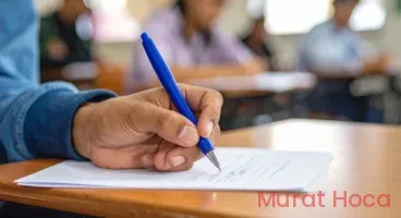 LGS Sınav Tarihi Değişti!