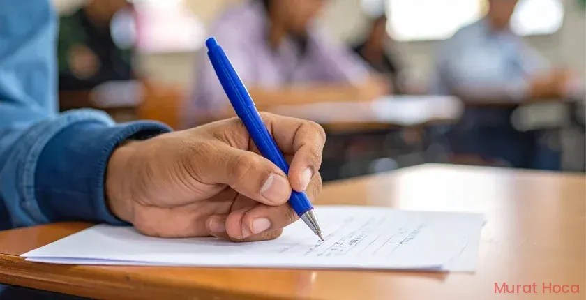 LGS Sınav Tarihi Değişti!