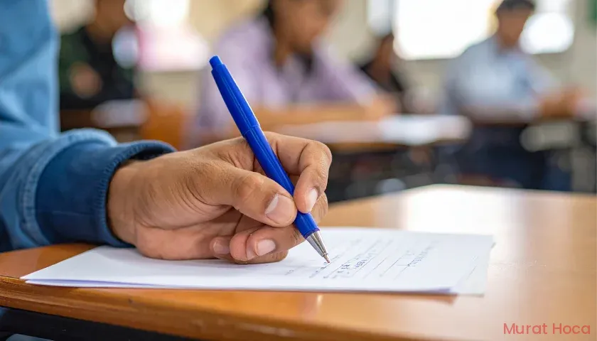 2026 KPSS Lisans Soru ve Cevap Anahtarı Ekranı