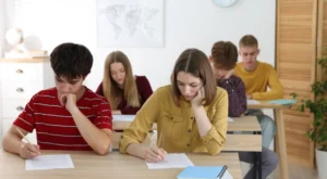 Bursluluk Sınavı Sonuçları