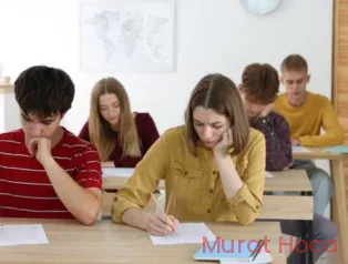 Bursluluk Sınavı Sonuçları