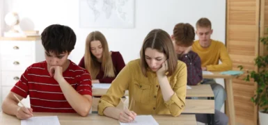 Bursluluk Sınavı Sonuçları