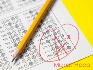 2026 Bursluluk Sınavı Sonuçları