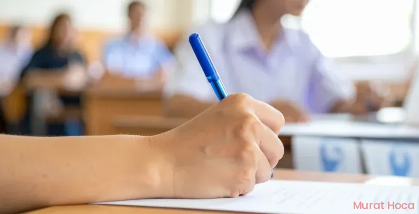 2026 KPSS Lisans Soru Kitapçıkları ve Cevap Anahtarı Yayımlandı