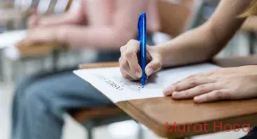 Bursluluk Sınavı Soru ve Cevapları