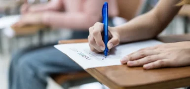 Bursluluk Sınavı Soru ve Cevapları