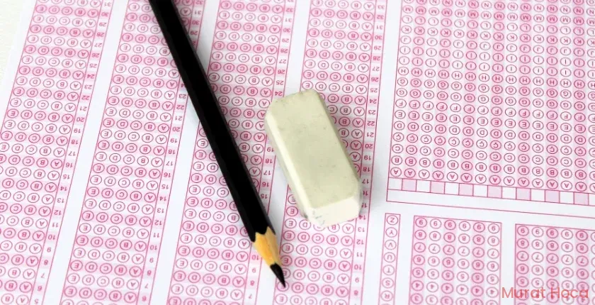 LGS Başvuru Yaparken Dikkat Edin!