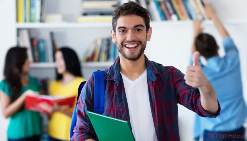 Açık Lise ve Açık Ortaokul Eğitim Süreci