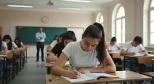 2025 LGS Nakil Süreci