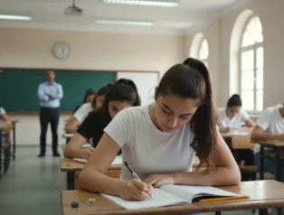 2025 LGS Nakil Süreci