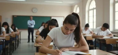 2025 LGS Nakil Süreci