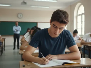 LGS Yerel ve Merkezi Tercih Sistemi: Adım Adım Rehber