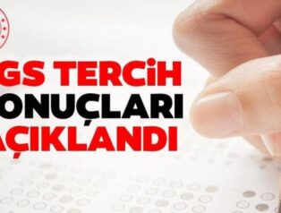 2025 Lgs Tercih Sonuçları Açıklandı