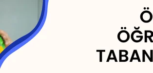 Özel Eğitim Öğretmenliği Taban Puanları ve Başarı Sıralamaları