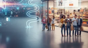 Pazarlama ve Perakende Bölümü