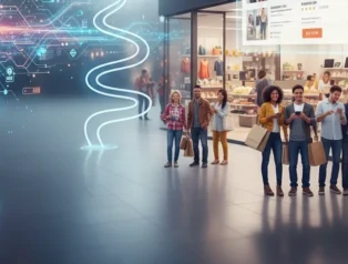 Pazarlama ve Perakende Bölümü