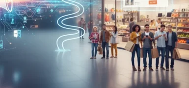 Pazarlama ve Perakende Bölümü