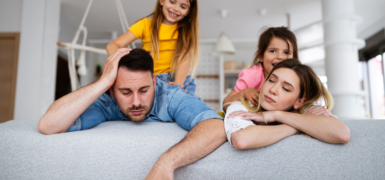 Çocuğunuzun Kişiliğini Şekillendiren Gizli Kod: Anne Baba Tutumları