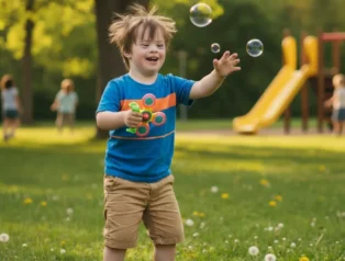 Zihinsel Yetersizliği Olan Çocuk Ebeveynleri İçin Kapsamlı Rehber