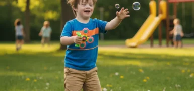 Zihinsel Yetersizliği Olan Çocuk Ebeveynleri İçin Kapsamlı Rehber