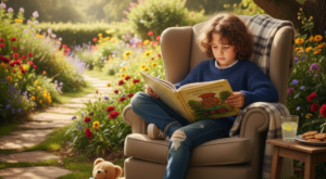 Neden Kitap Okumalıyız?