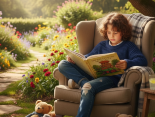 Neden Kitap Okumalıyız?