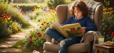 Neden Kitap Okumalıyız?