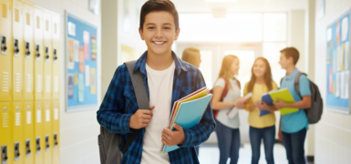 Kasım Ara Tatilinde LGS nasıl Çalışılmalı?