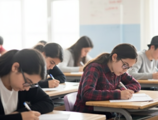 6. Sınıf Takdir Teşekkür Hesaplama