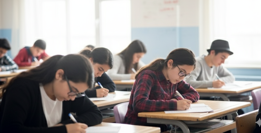 2026 LGS Başvuru ve Uygulama Kılavuzu